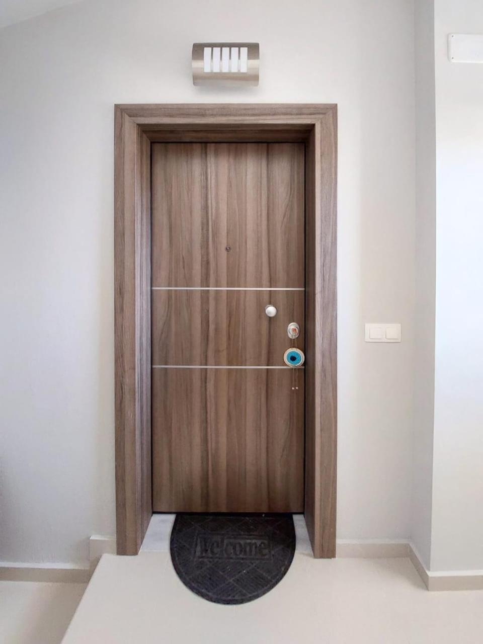 Holiday House Heraklion Deluxe Dış mekan fotoğraf