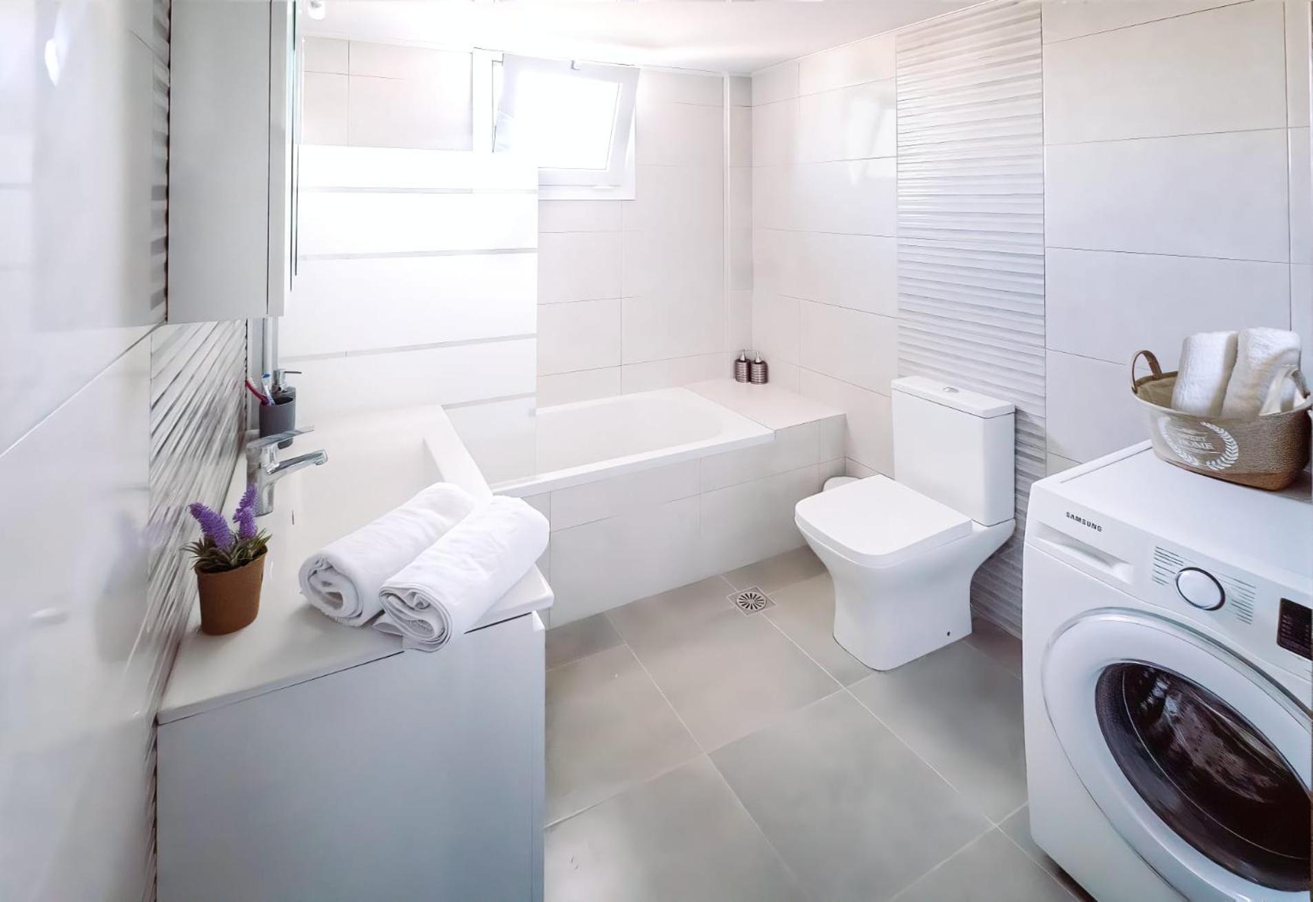 Holiday House Heraklion Deluxe Dış mekan fotoğraf