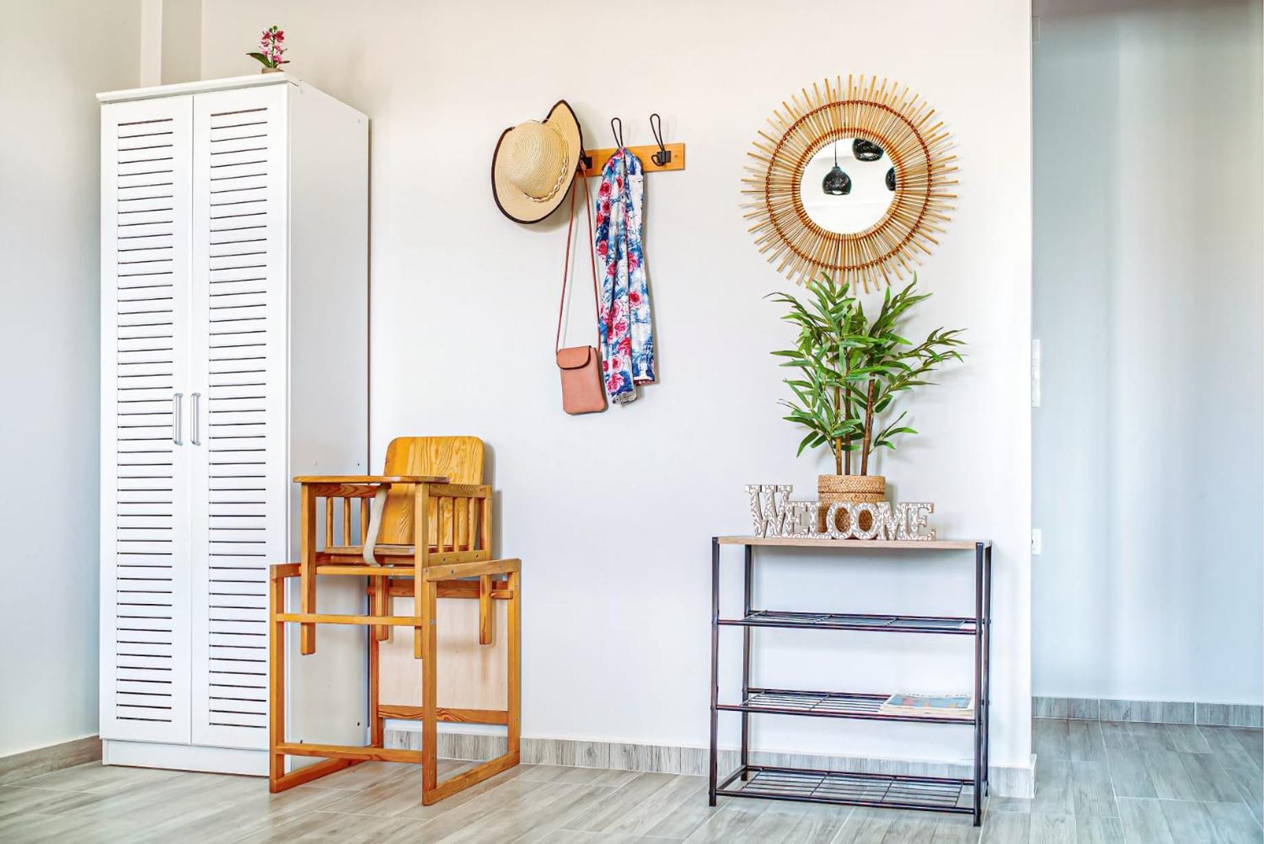 Holiday House Heraklion Deluxe Dış mekan fotoğraf
